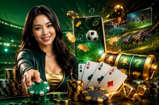 luck33