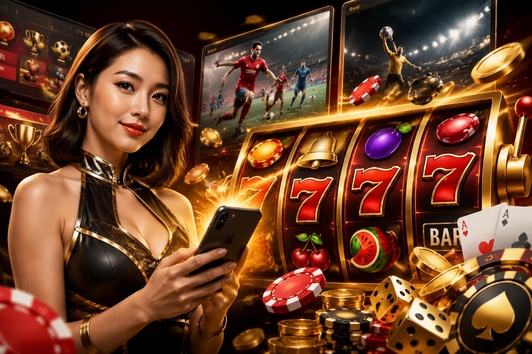 luck33